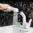 Пластиковые смесители PERFEKT для жесткой и соленой воды