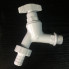 Пластиковые краны PERFEKT для артезианской и жесткой воды