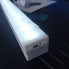 Лапма LED акумуляторная с датчиком движения на USB